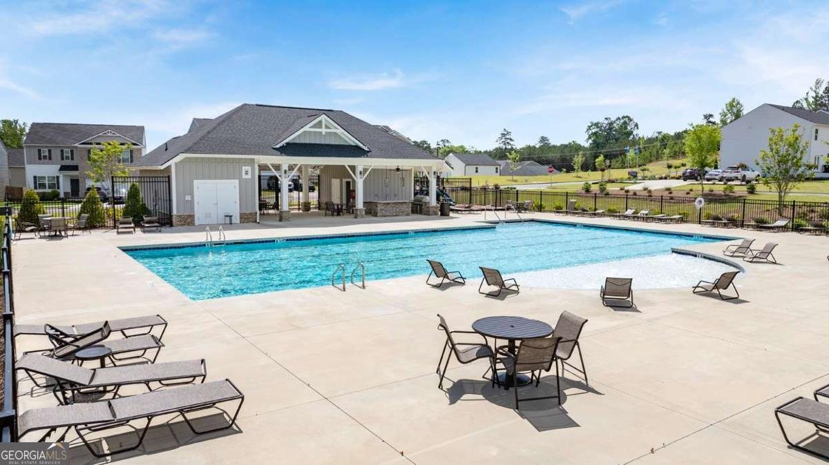 183 White Spruce Way Newnan - Photo 34