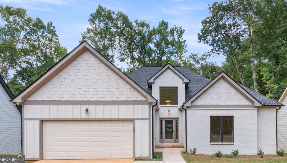 380 Ansley Drive Athens - main photo