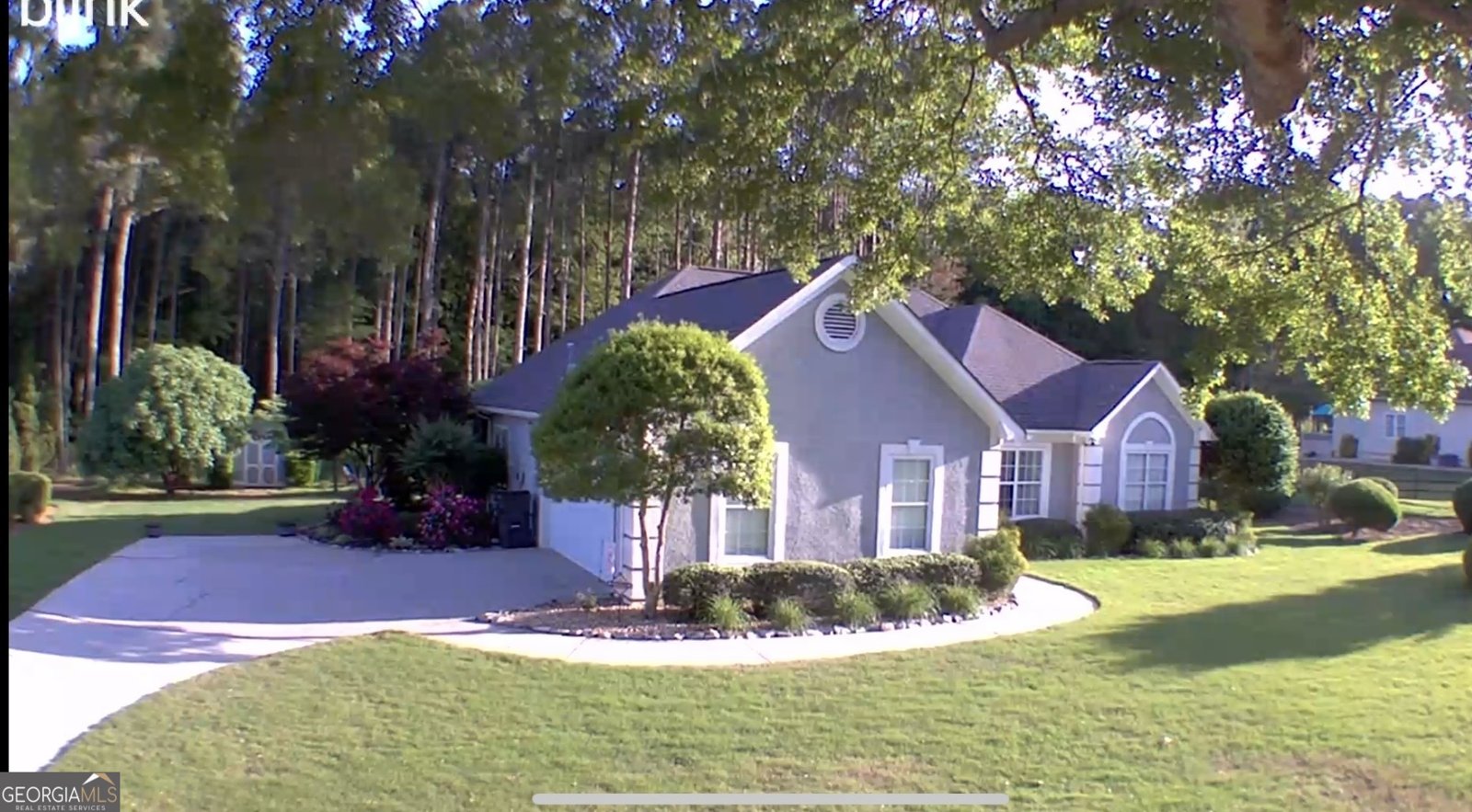 135 Sheldon Way Fayetteville - main photo