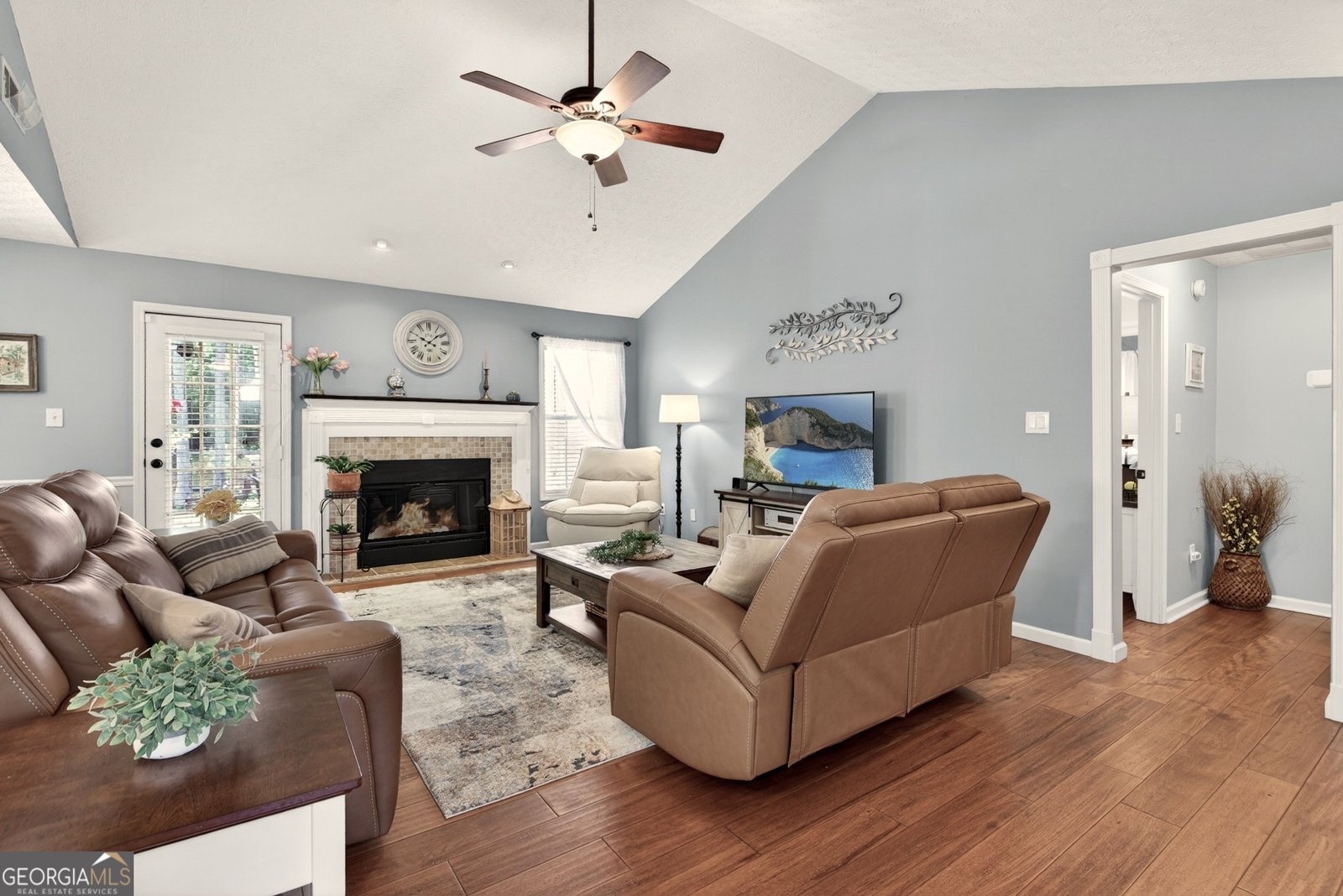135 Sheldon Way Fayetteville - Photo 10