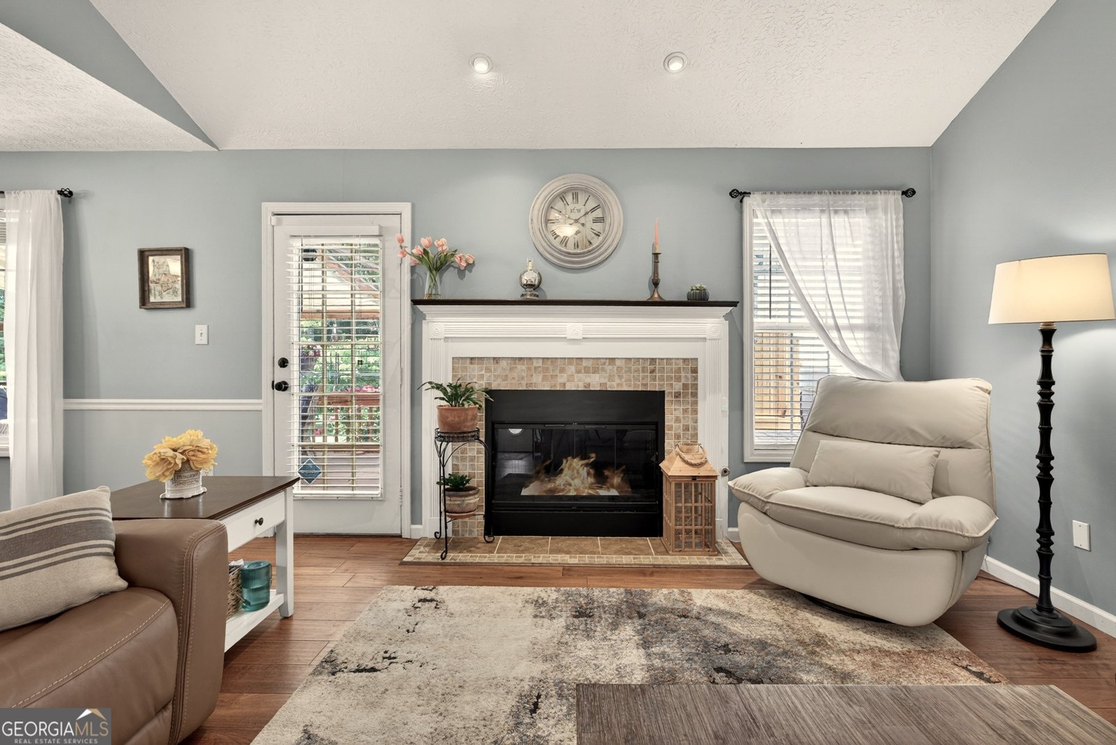 135 Sheldon Way Fayetteville - Photo 11