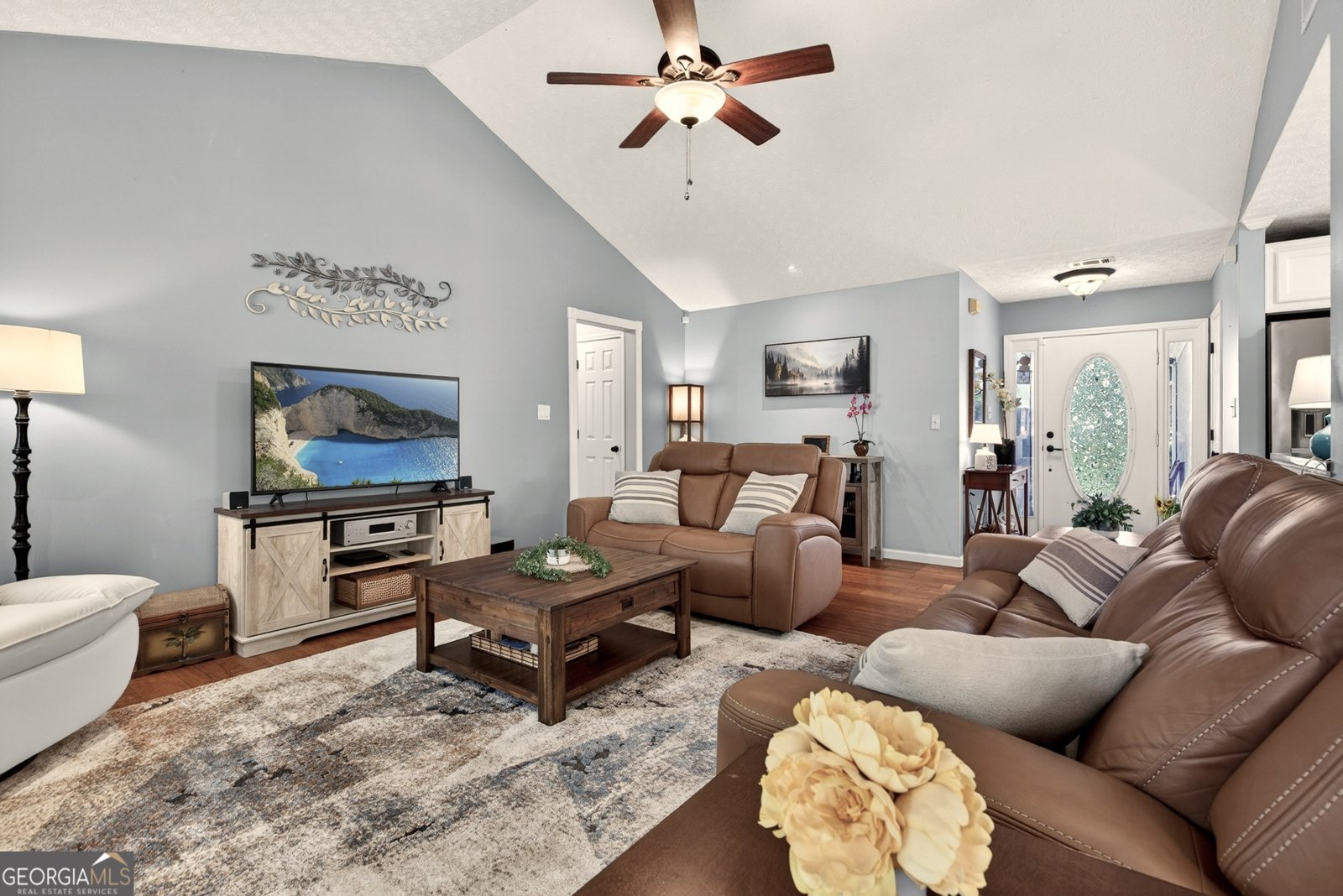135 Sheldon Way Fayetteville - Photo 12