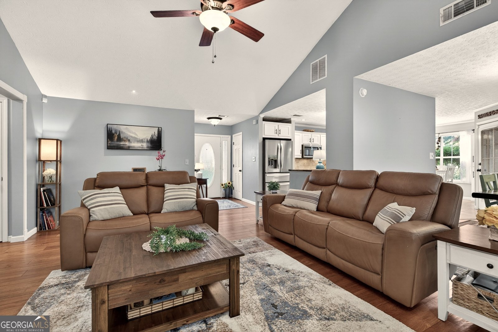 135 Sheldon Way Fayetteville - Photo 13