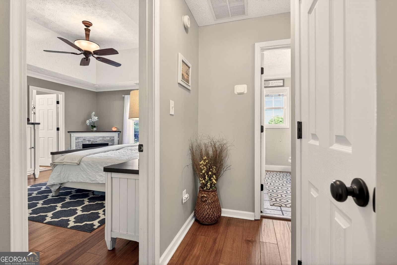 135 Sheldon Way Fayetteville - Photo 14