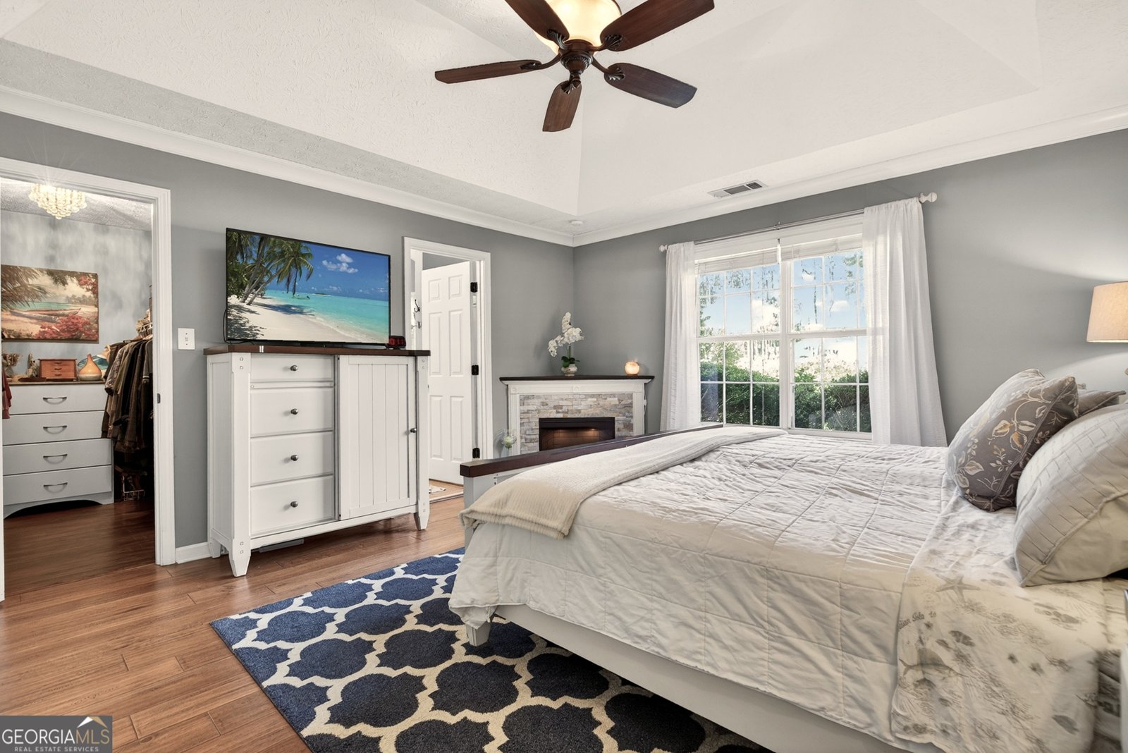 135 Sheldon Way Fayetteville - Photo 15