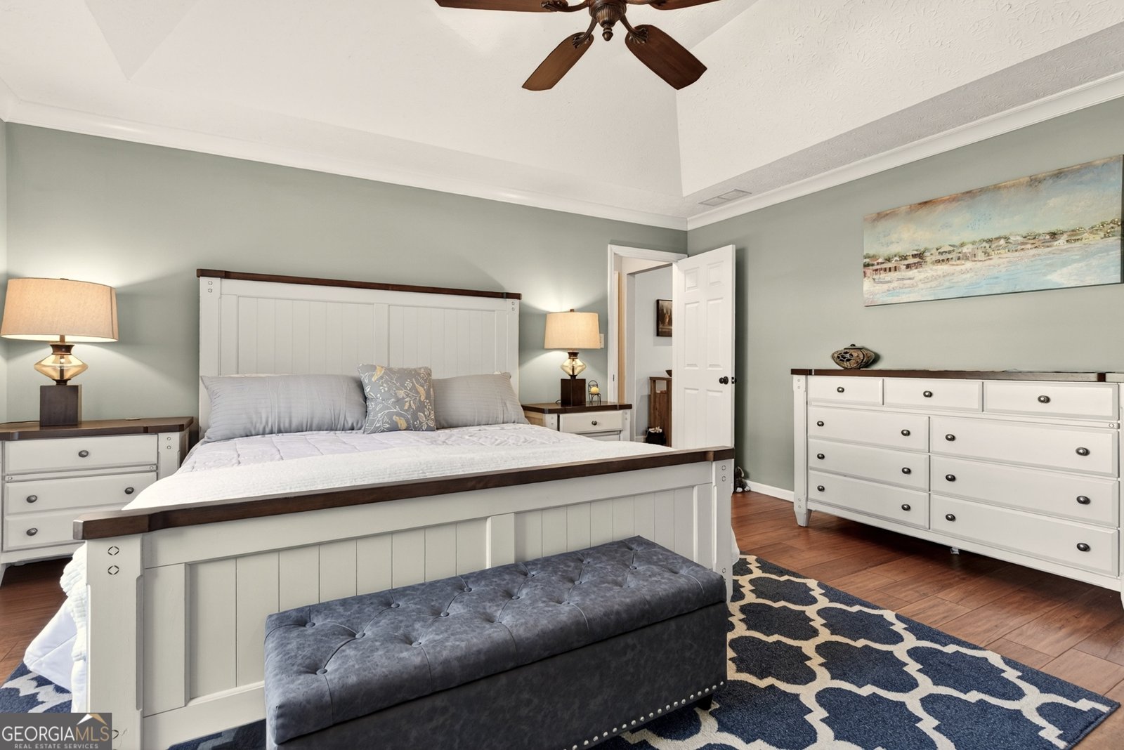 135 Sheldon Way Fayetteville - Photo 16