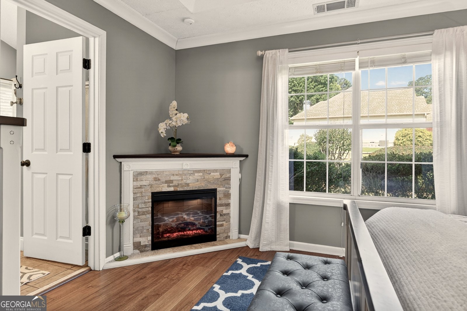135 Sheldon Way Fayetteville - Photo 17