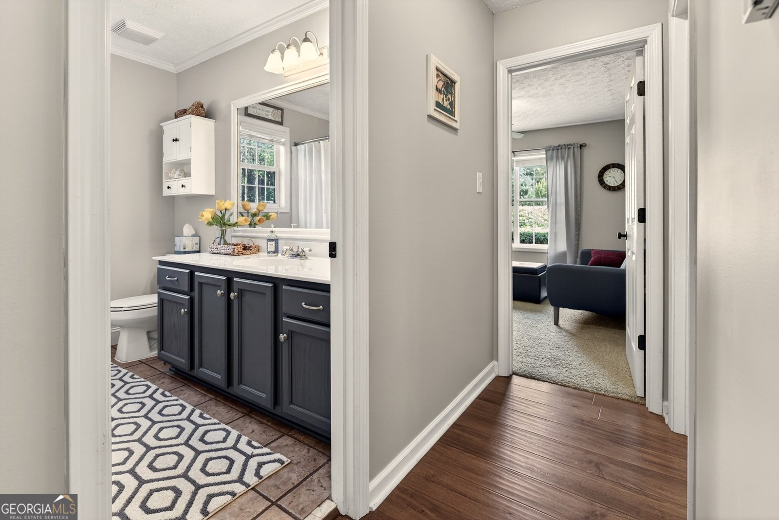 135 Sheldon Way Fayetteville - Photo 20