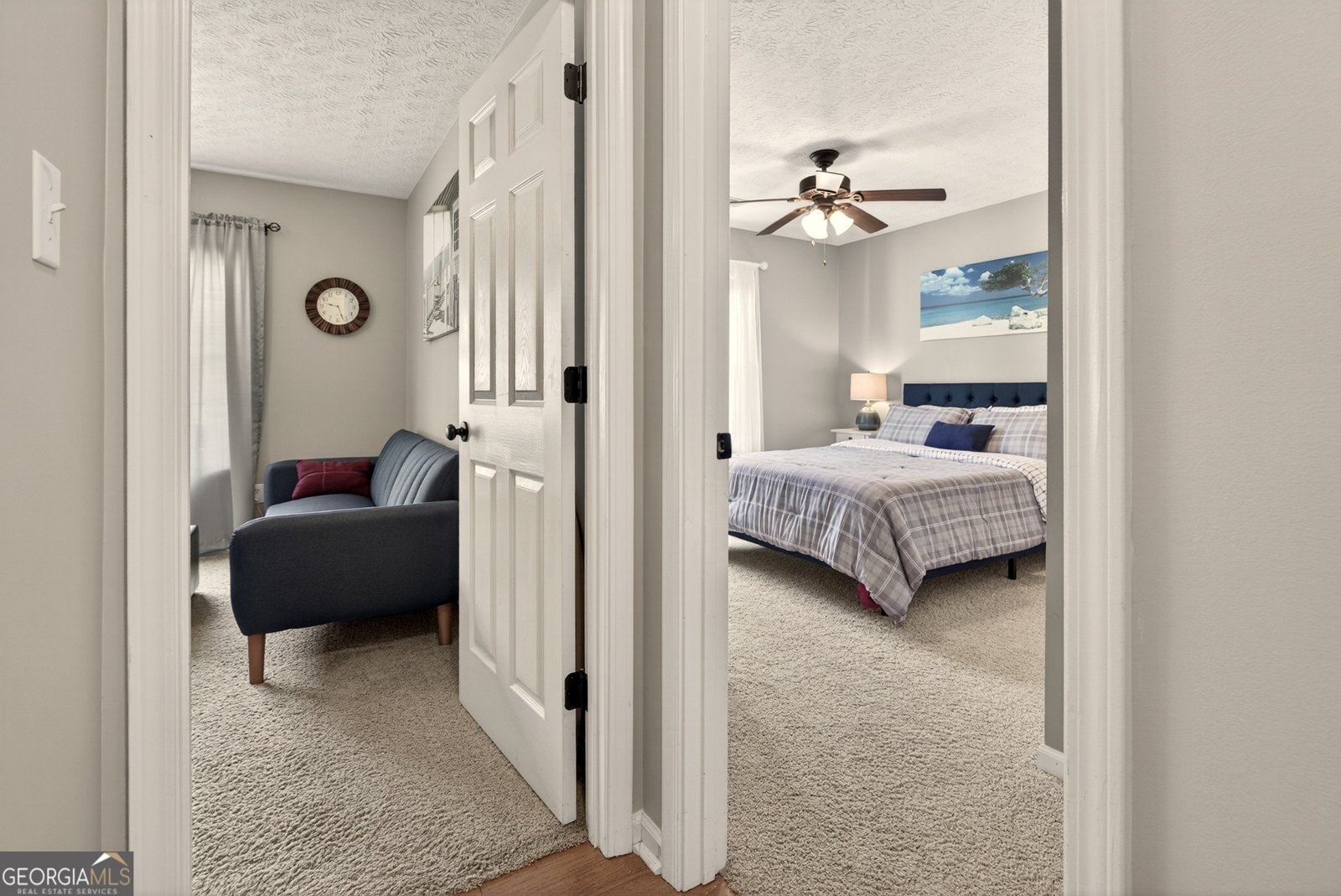 135 Sheldon Way Fayetteville - Photo 22