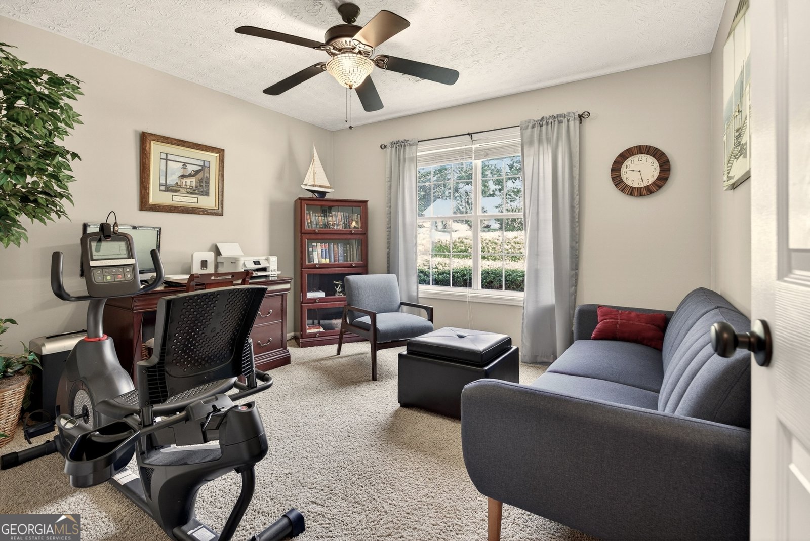 135 Sheldon Way Fayetteville - Photo 24