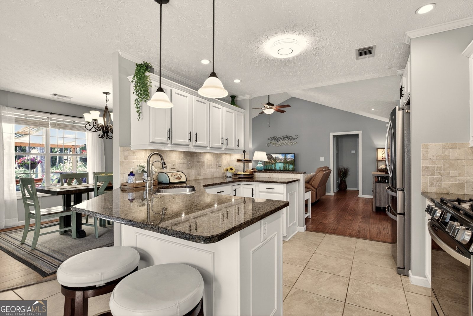 135 Sheldon Way Fayetteville - Photo 33