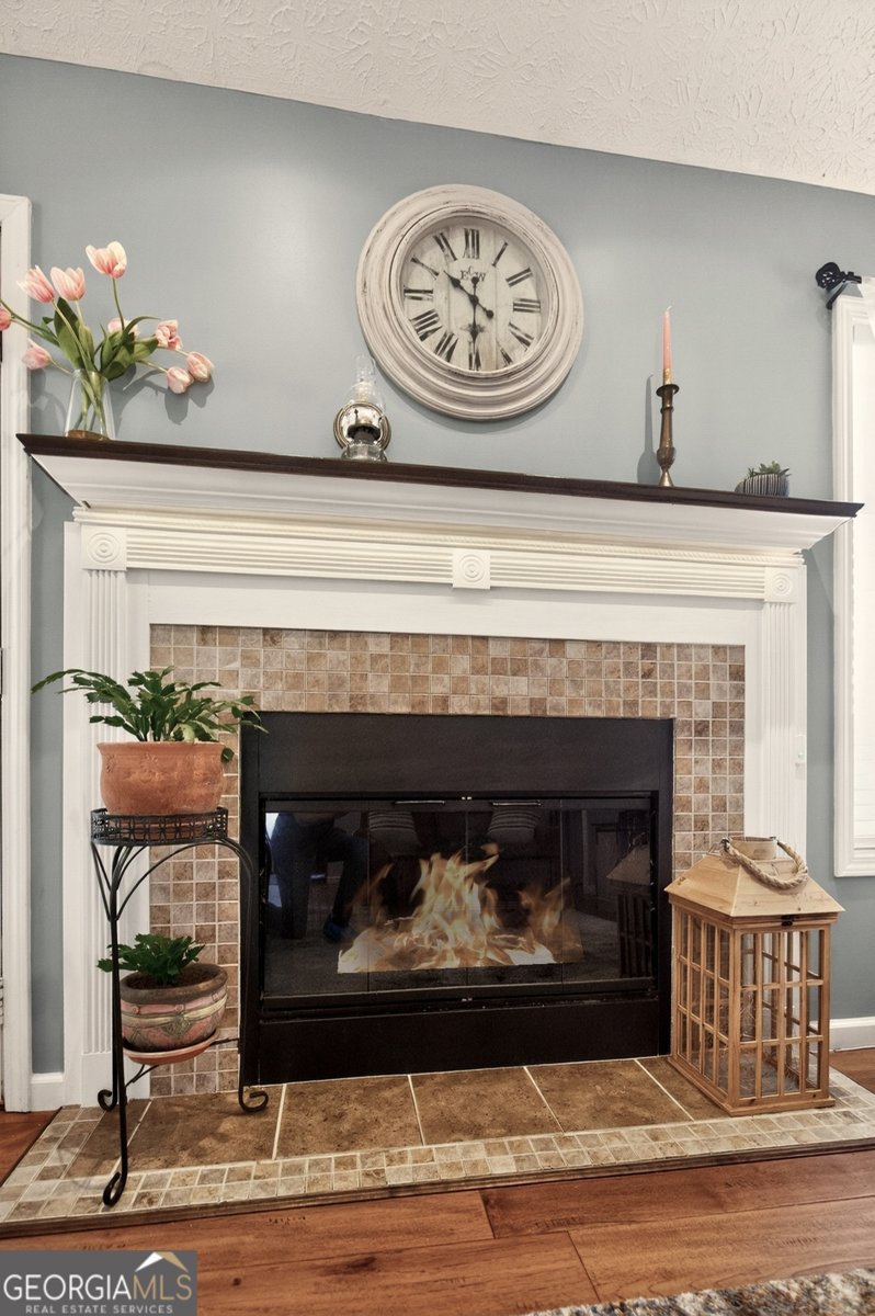 135 Sheldon Way Fayetteville - Photo 35
