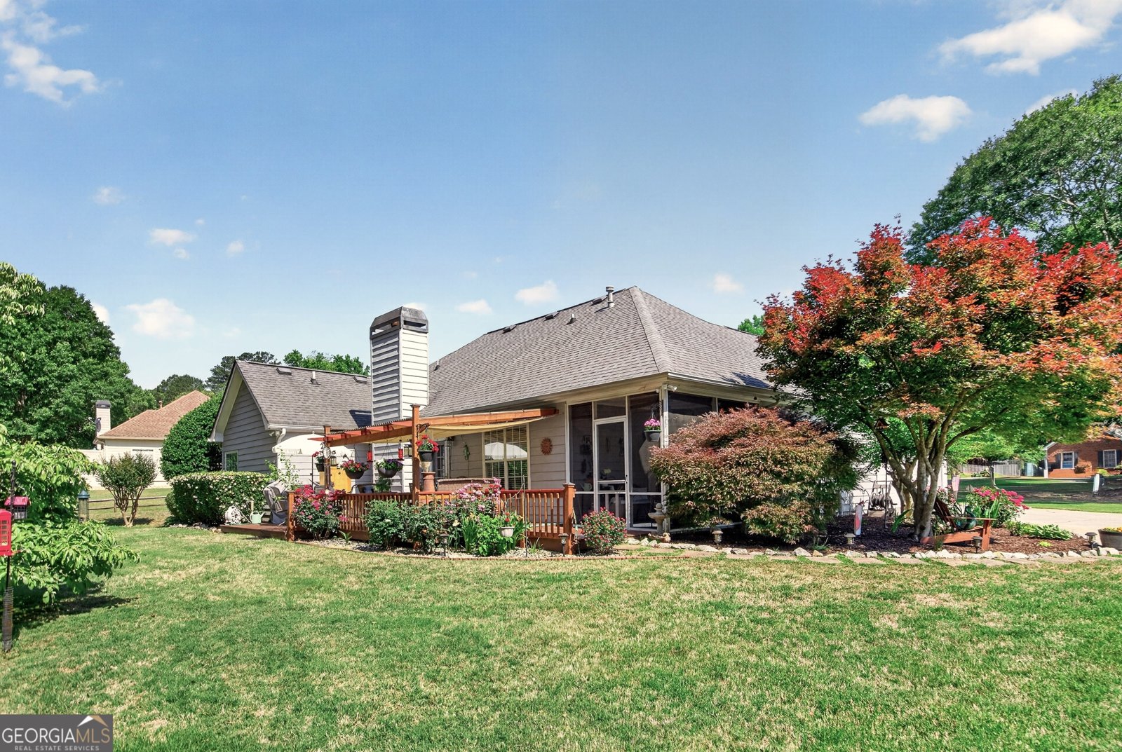 135 Sheldon Way Fayetteville - Photo 37