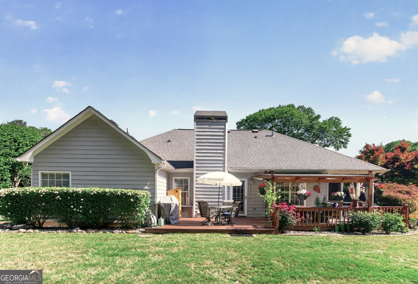 135 Sheldon Way Fayetteville - Photo 38