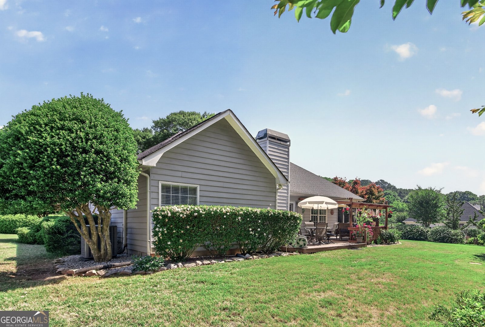 135 Sheldon Way Fayetteville - Photo 40