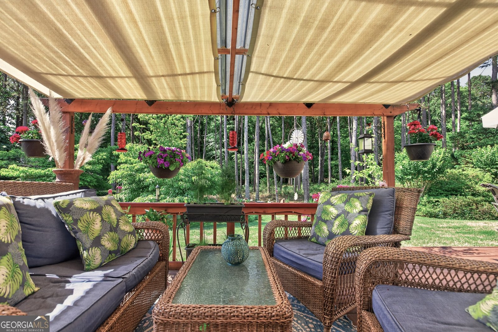 135 Sheldon Way Fayetteville - Photo 42