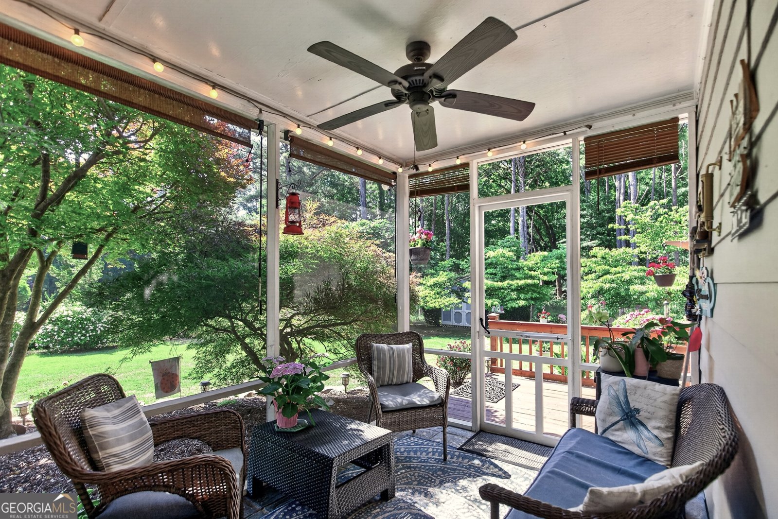 135 Sheldon Way Fayetteville - Photo 44