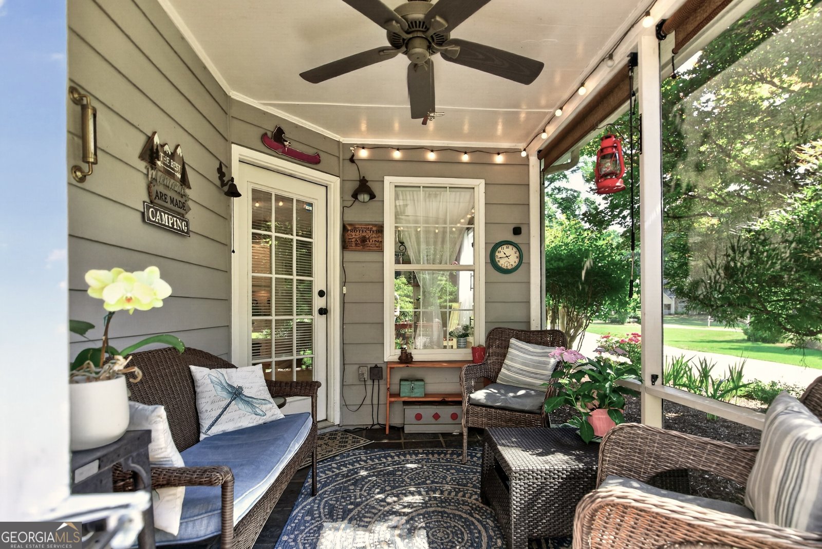135 Sheldon Way Fayetteville - Photo 45