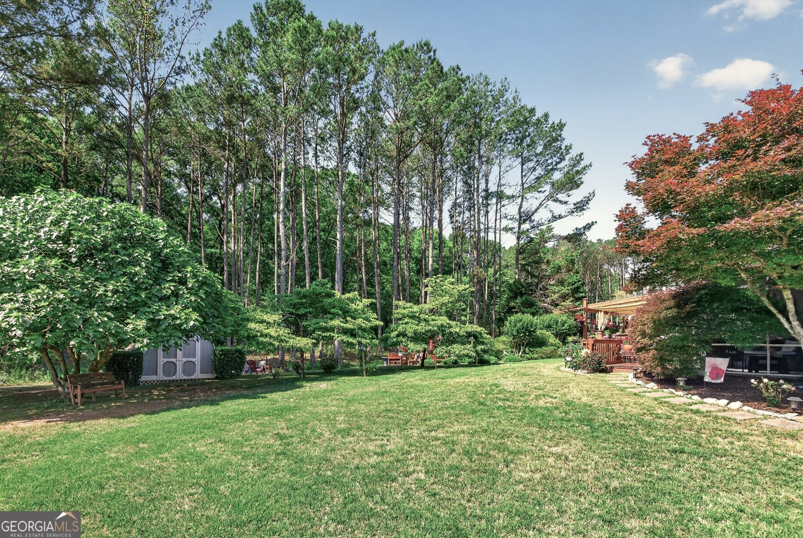 135 Sheldon Way Fayetteville - Photo 46