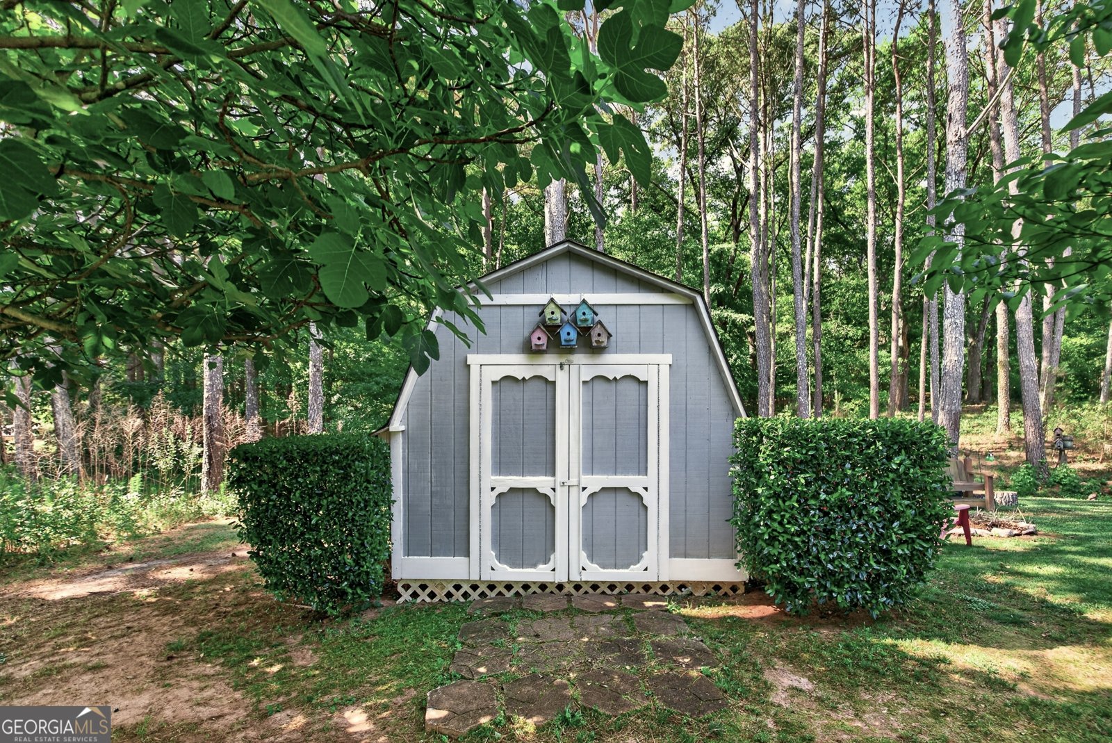 135 Sheldon Way Fayetteville - Photo 47