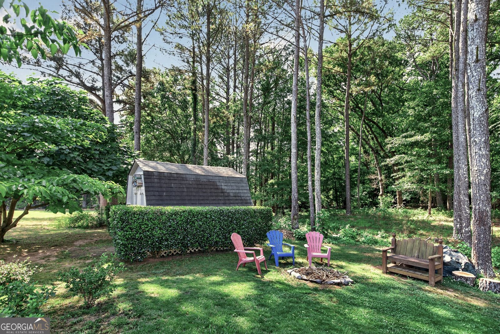 135 Sheldon Way Fayetteville - Photo 48