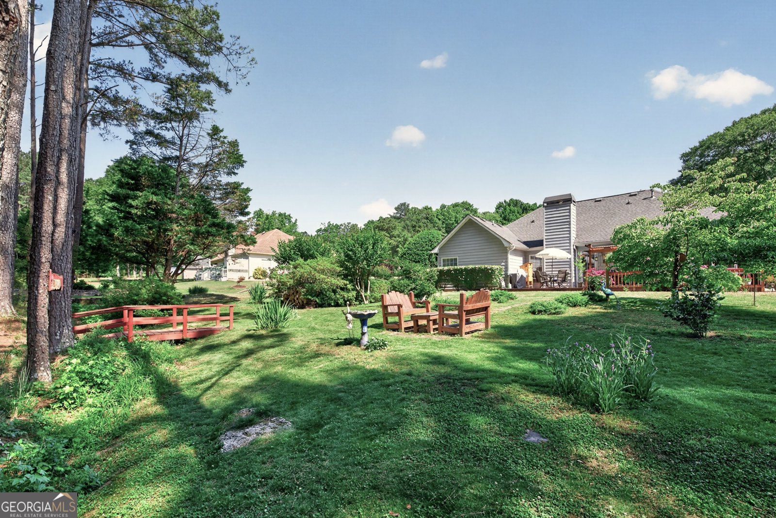 135 Sheldon Way Fayetteville - Photo 49
