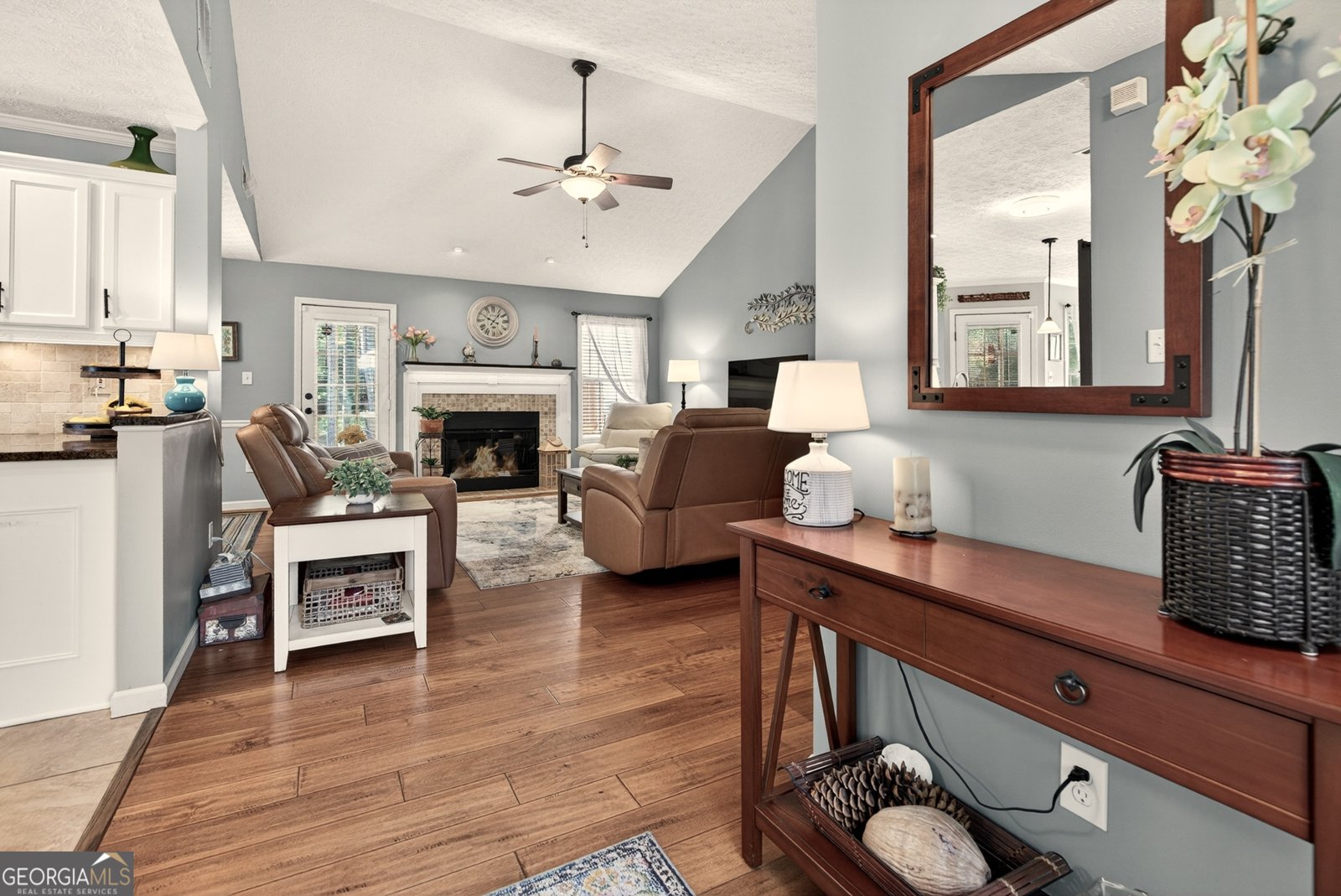 135 Sheldon Way Fayetteville - Photo 8
