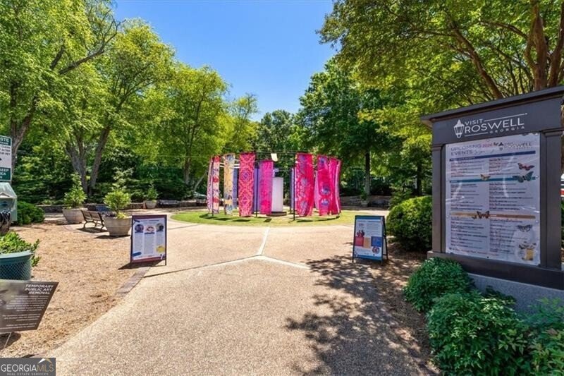1725 Liberty Lane Roswell - Photo 49