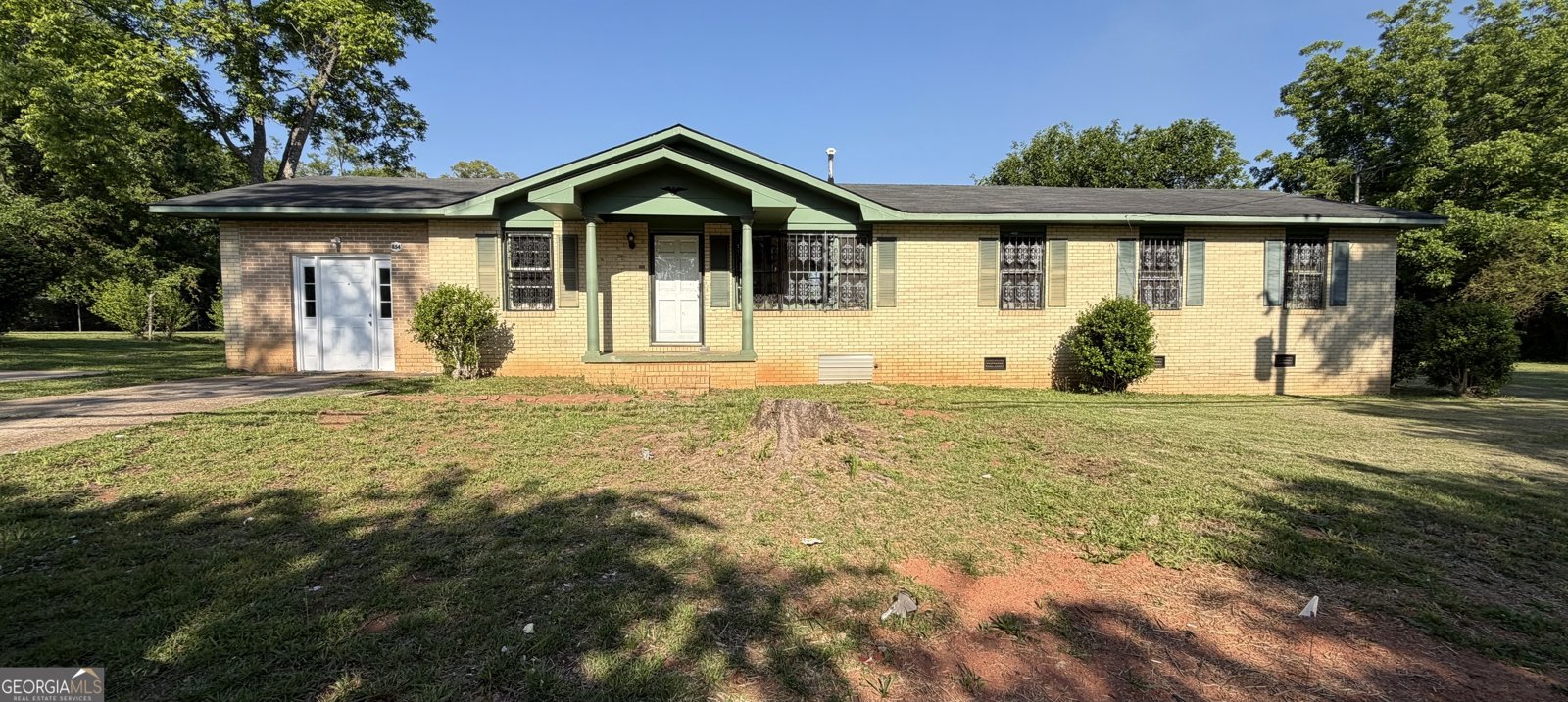 854 11th Avenue Lanett - main photo