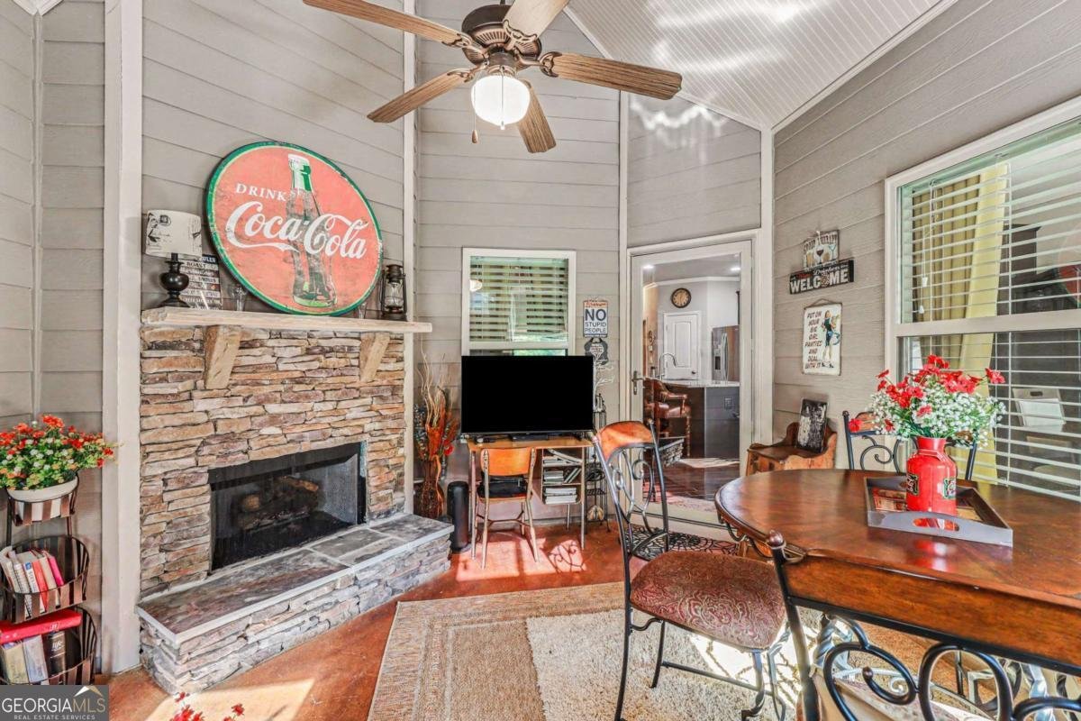 194 Hawthorne Ridge Circle Dallas - Photo 19
