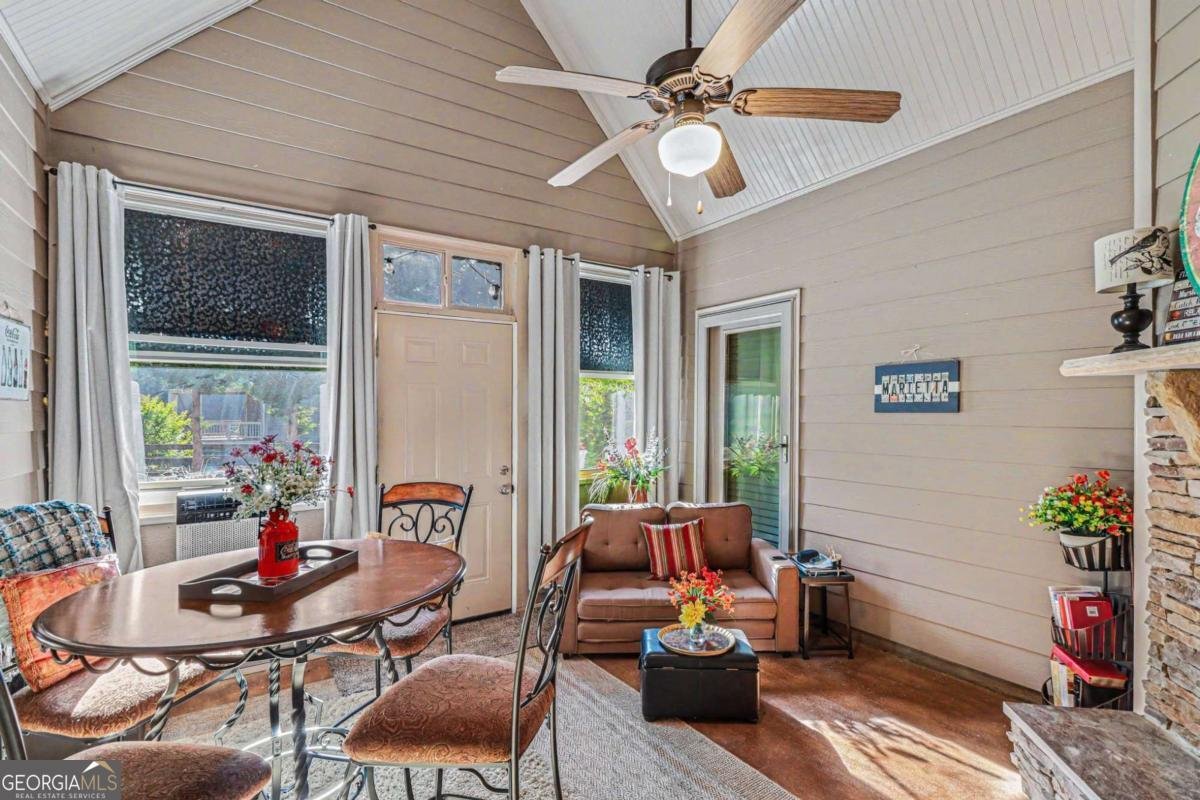 194 Hawthorne Ridge Circle Dallas - Photo 20