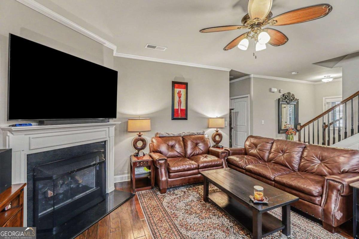 194 Hawthorne Ridge Circle Dallas - Photo 6