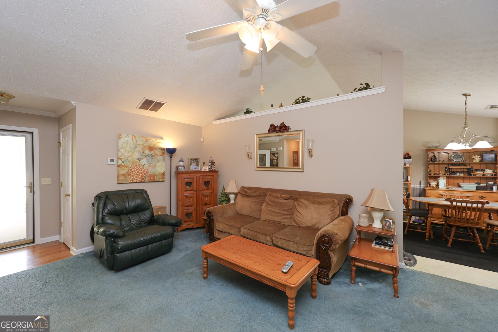270 Roberts Trail Locust Grove - Photo 10