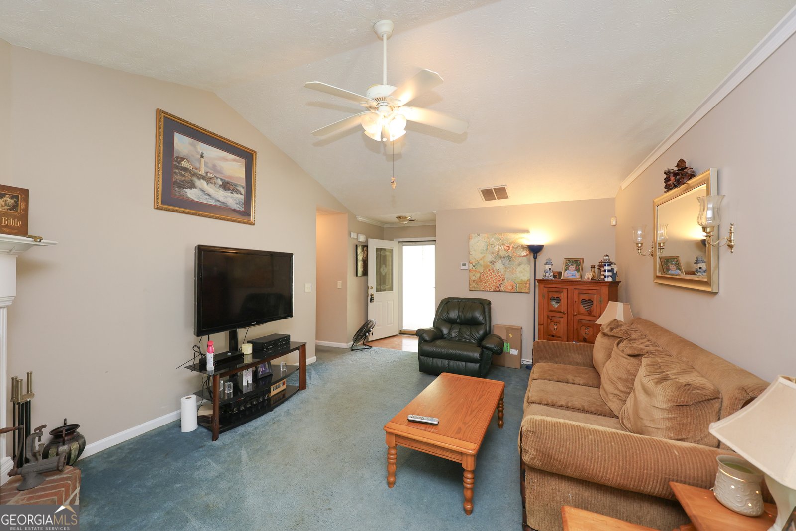 270 Roberts Trail Locust Grove - Photo 11