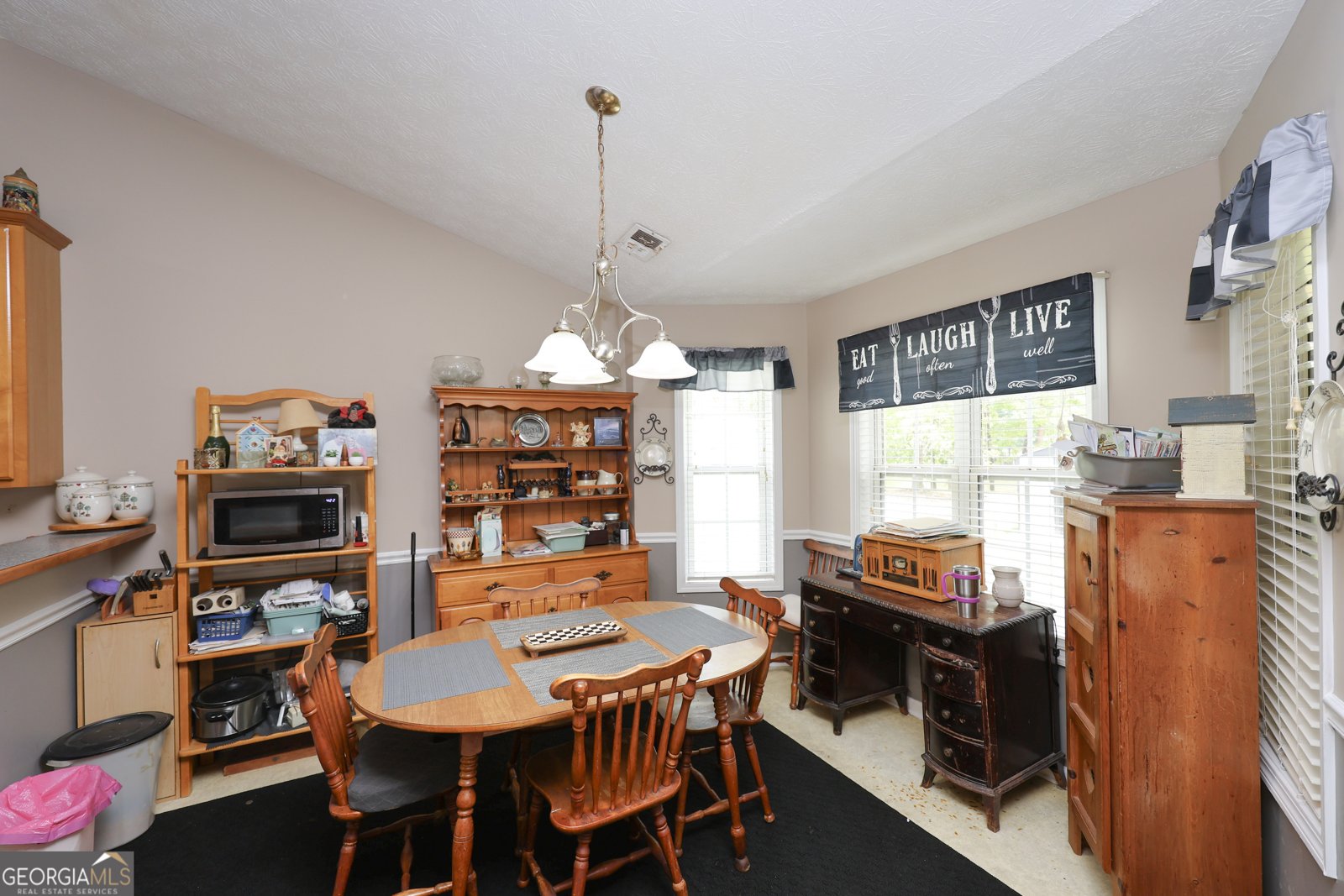 270 Roberts Trail Locust Grove - Photo 12