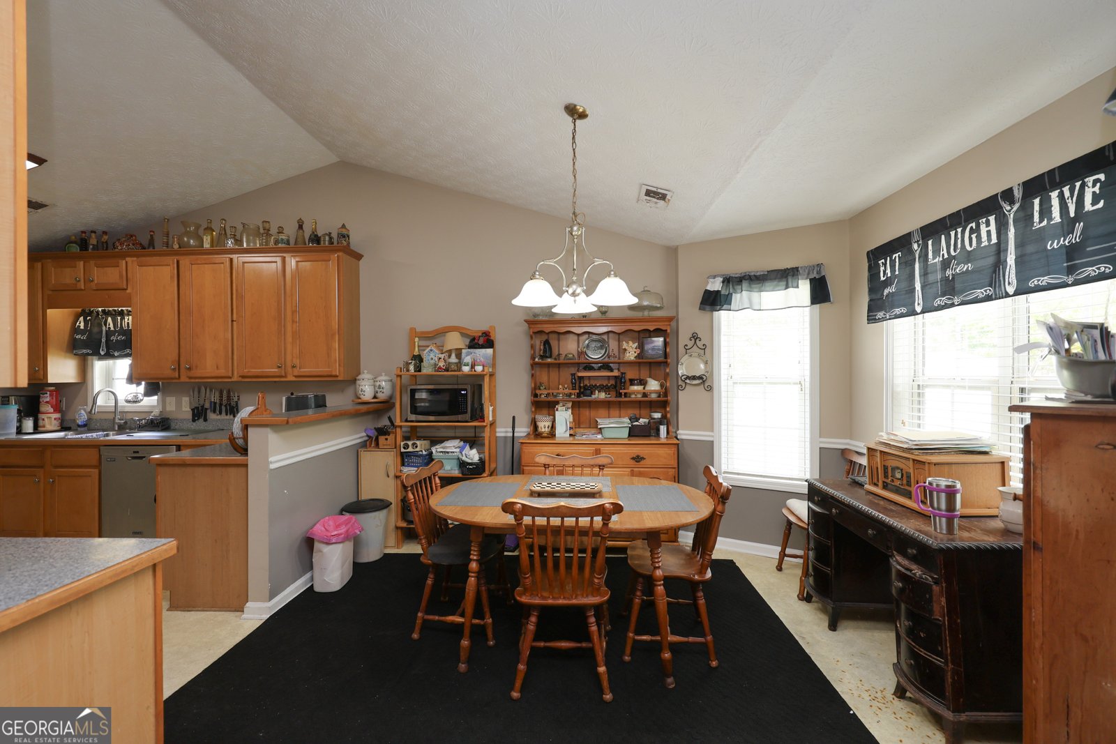 270 Roberts Trail Locust Grove - Photo 13