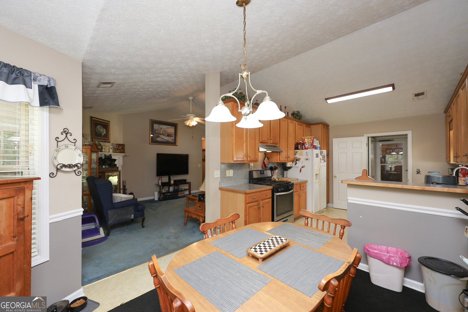 270 Roberts Trail Locust Grove - Photo 15