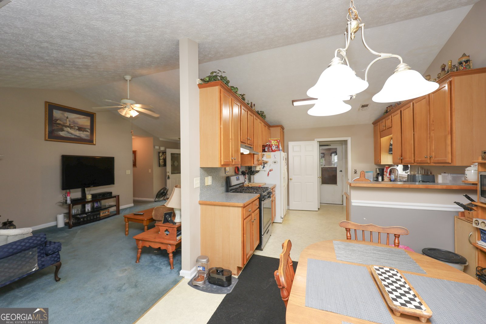 270 Roberts Trail Locust Grove - Photo 16