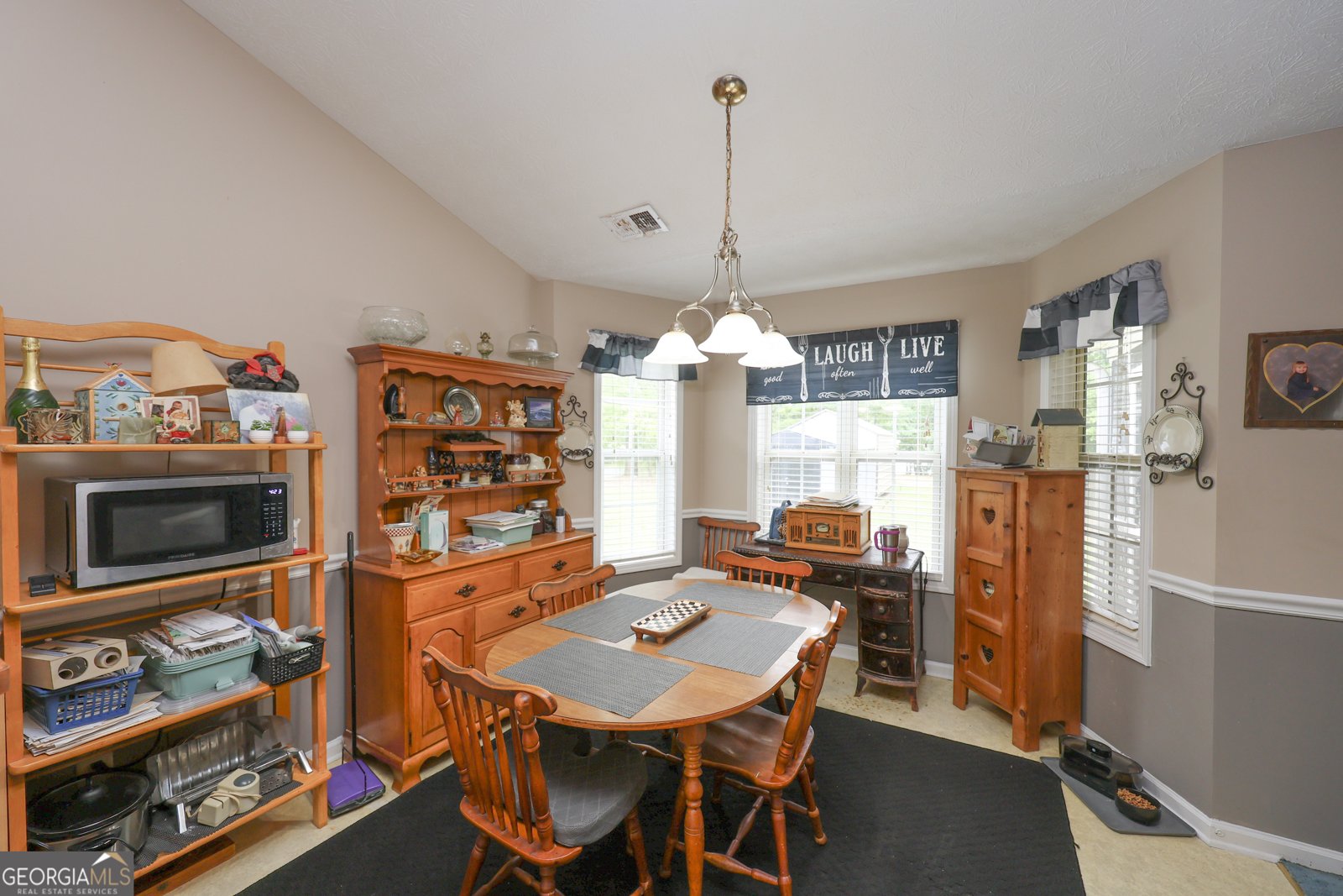 270 Roberts Trail Locust Grove - Photo 17