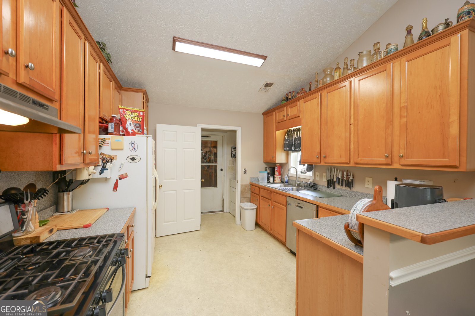 270 Roberts Trail Locust Grove - Photo 18