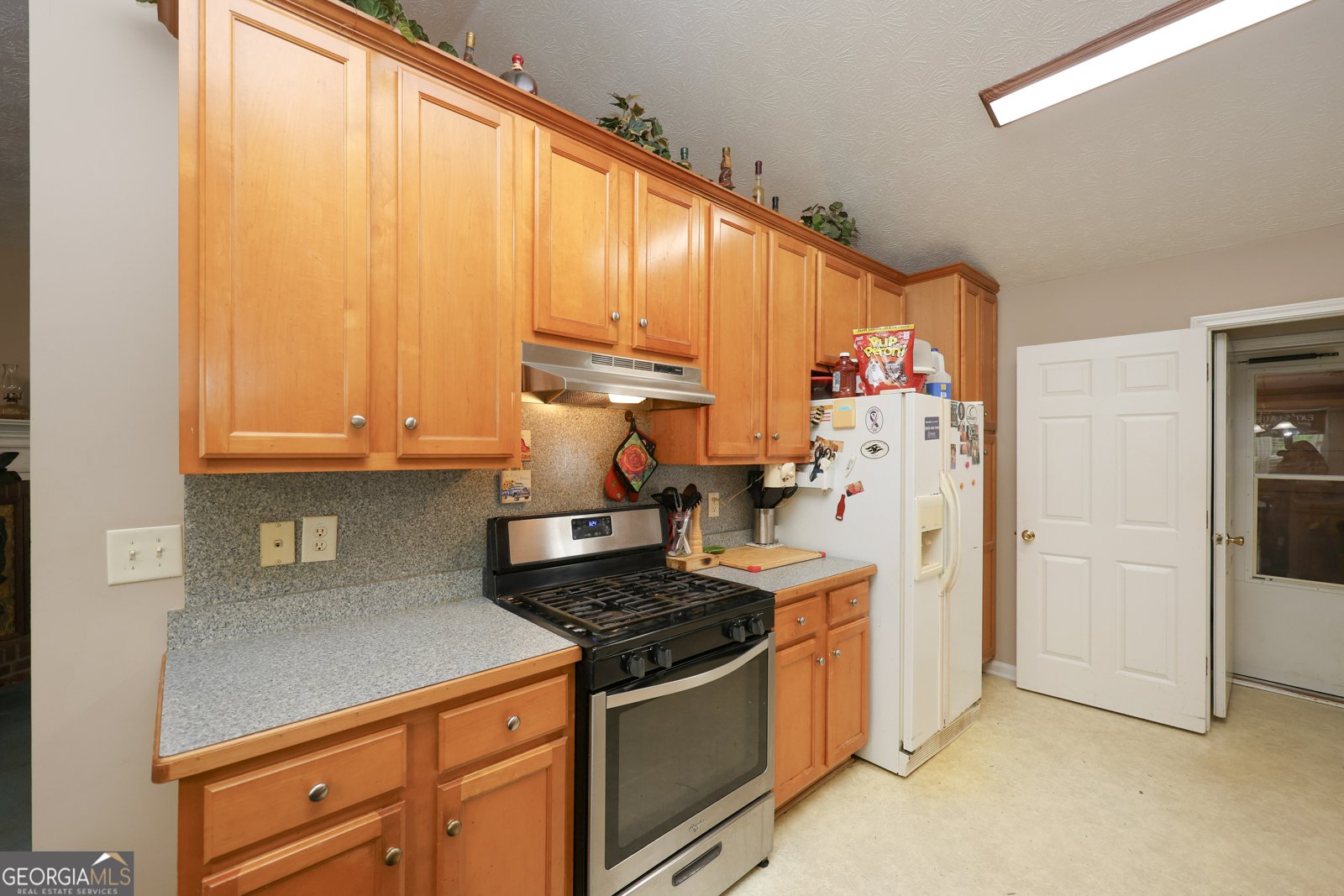 270 Roberts Trail Locust Grove - Photo 19
