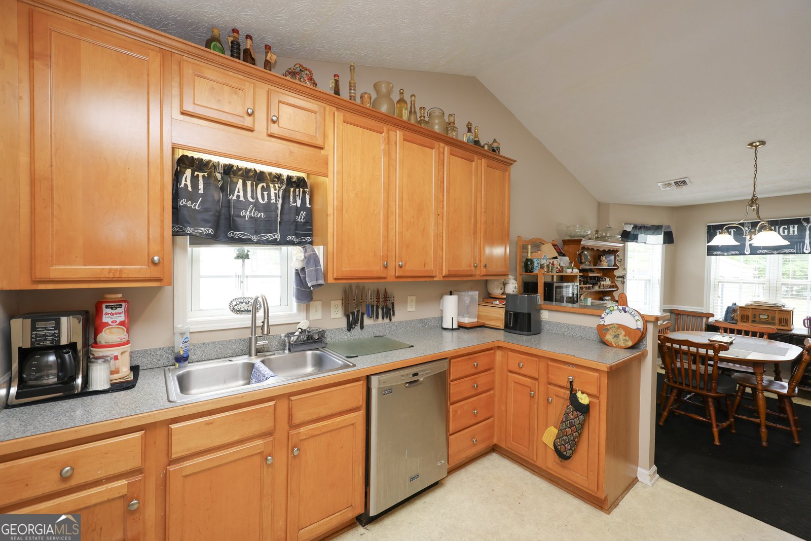 270 Roberts Trail Locust Grove - Photo 20