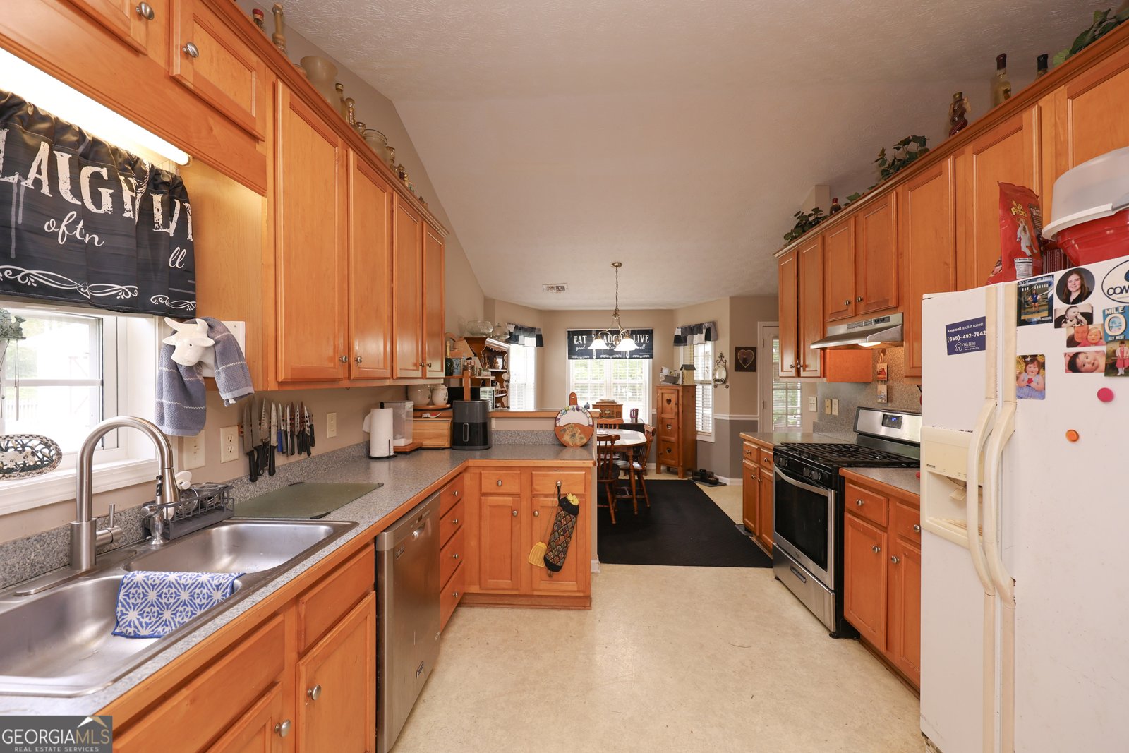 270 Roberts Trail Locust Grove - Photo 21