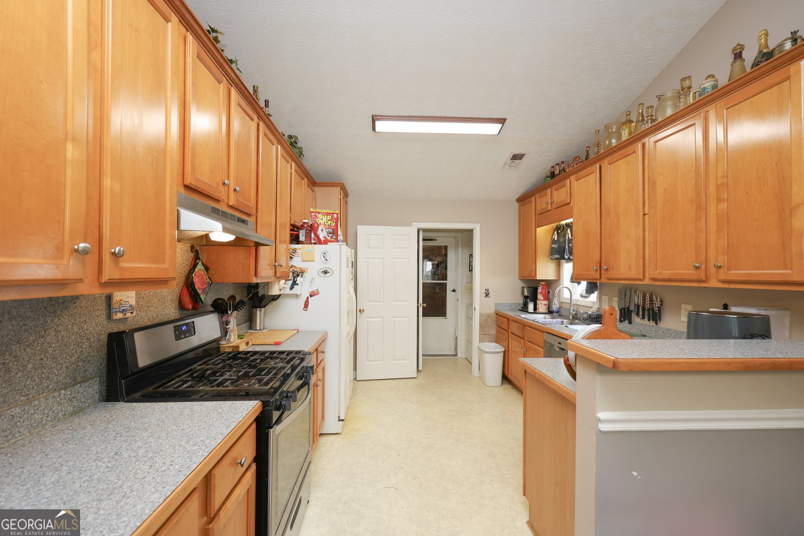 270 Roberts Trail Locust Grove - Photo 22