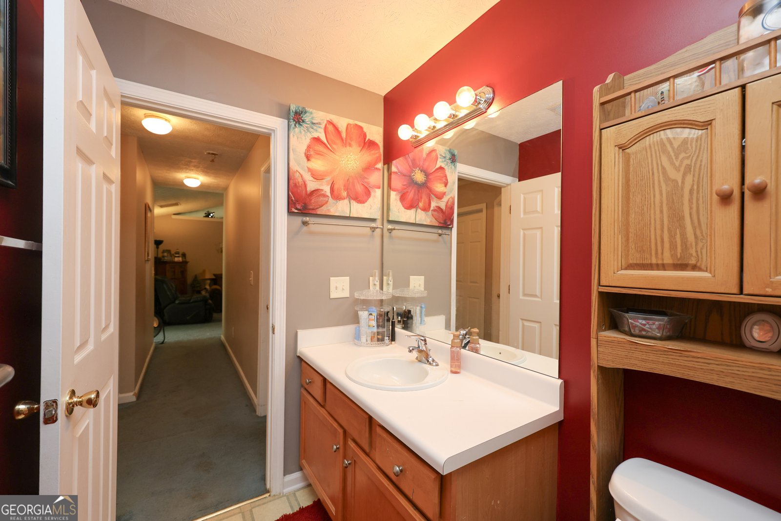 270 Roberts Trail Locust Grove - Photo 25