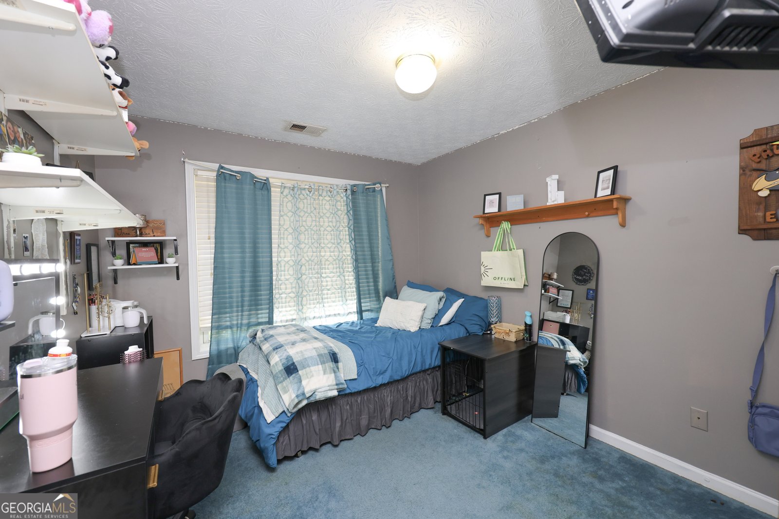 270 Roberts Trail Locust Grove - Photo 26