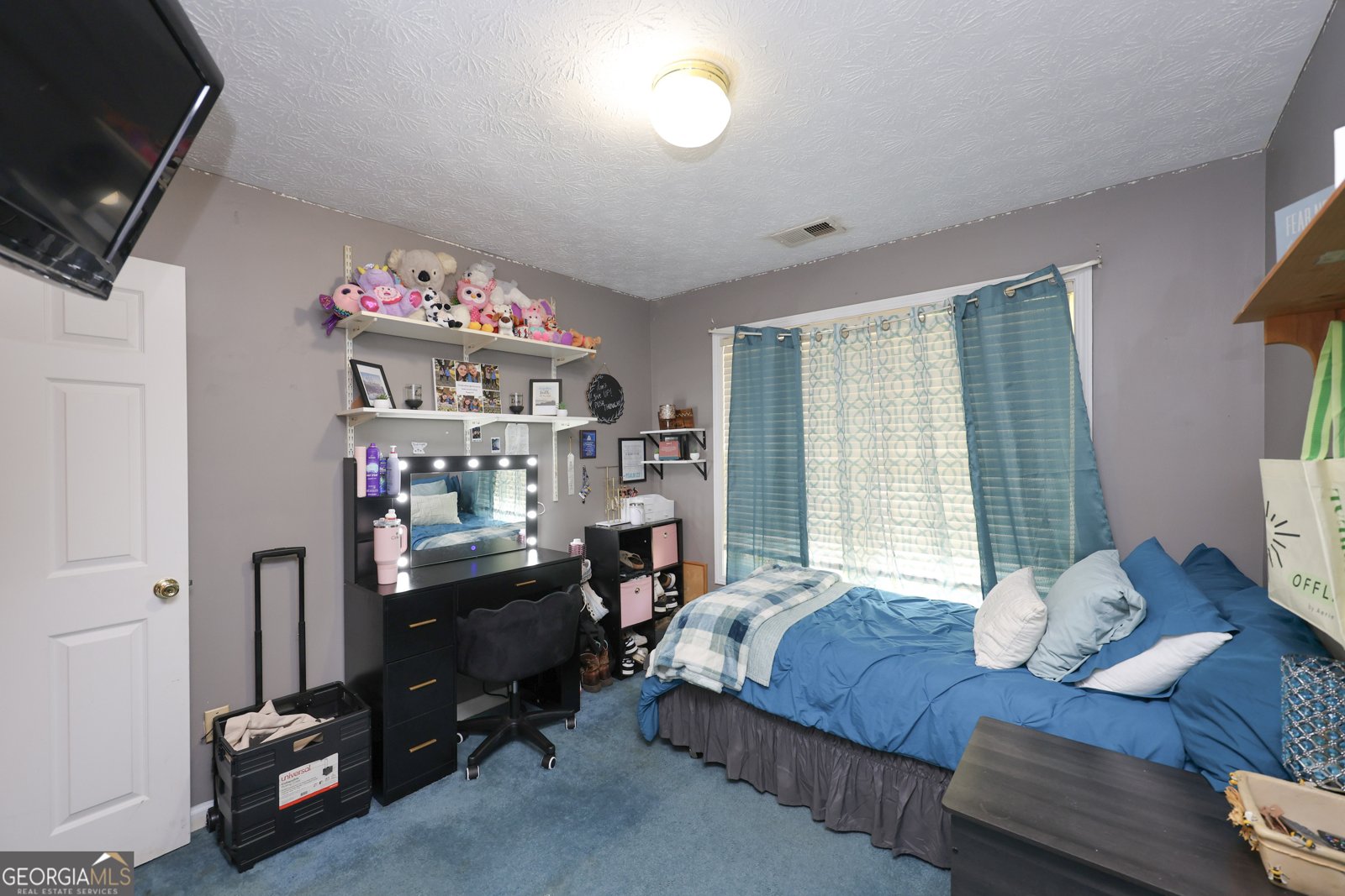 270 Roberts Trail Locust Grove - Photo 27