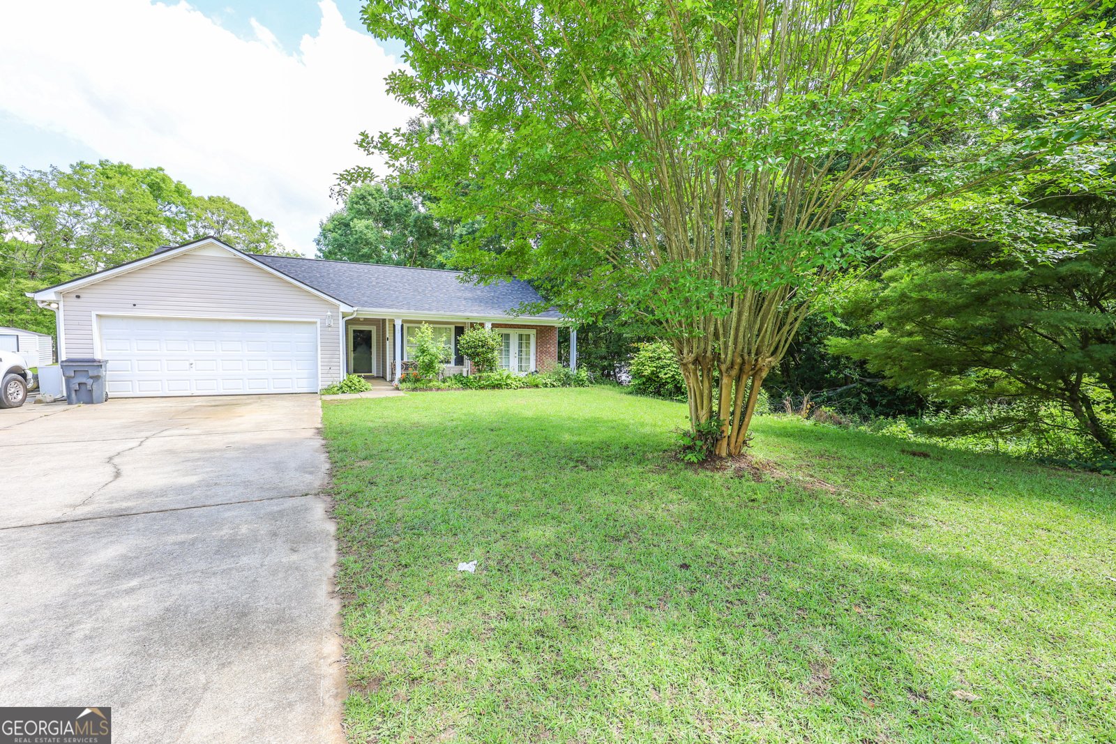 270 Roberts Trail Locust Grove - Photo 29