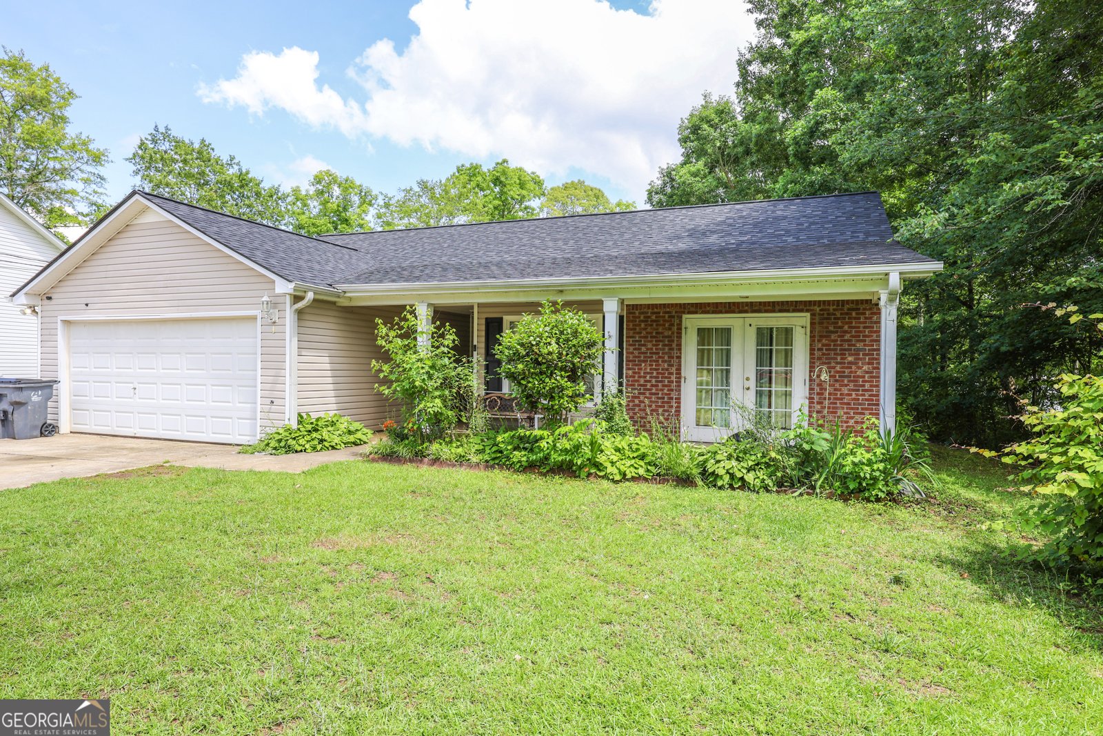 270 Roberts Trail Locust Grove - Photo 31