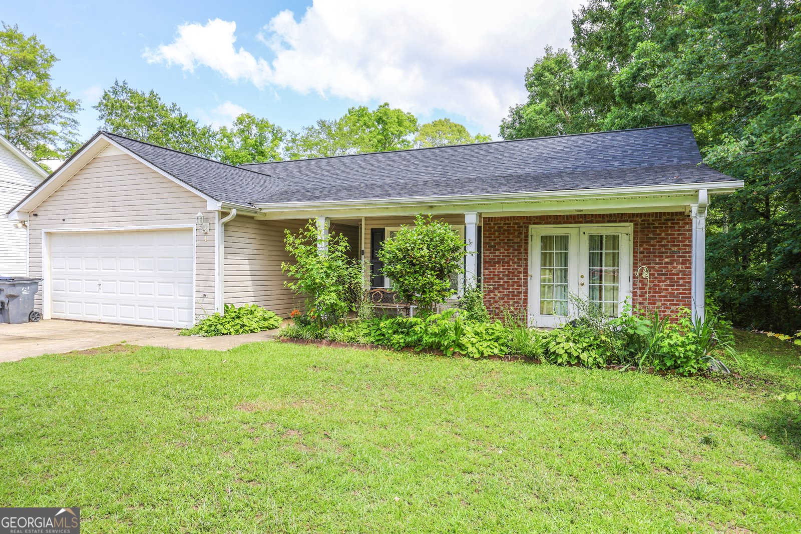 270 Roberts Trail Locust Grove - Photo 32